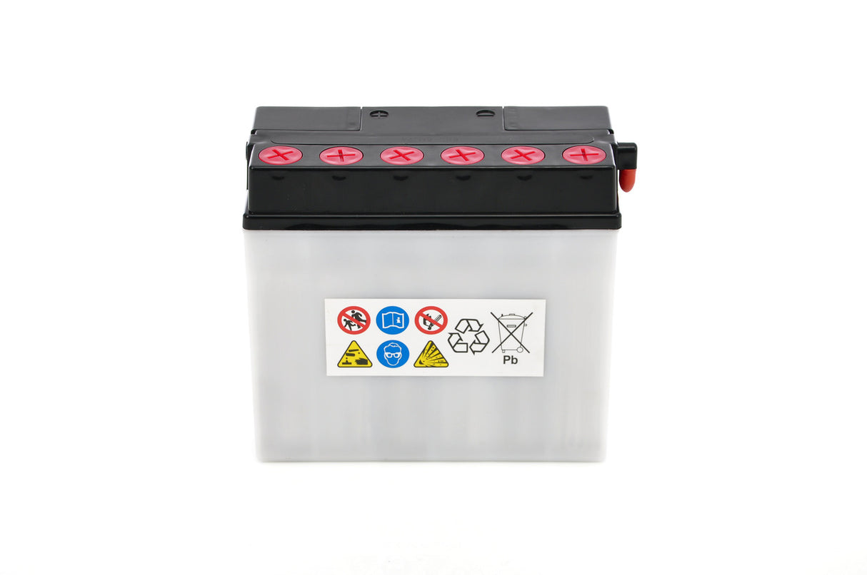 BOSCH SLI-Batteri 12V 19 ah 100 A