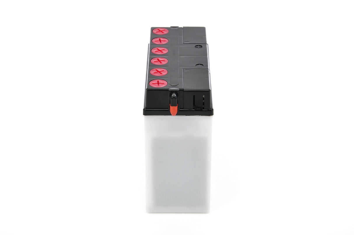 BOSCH SLI-Batteri 12V 19 ah 100 A