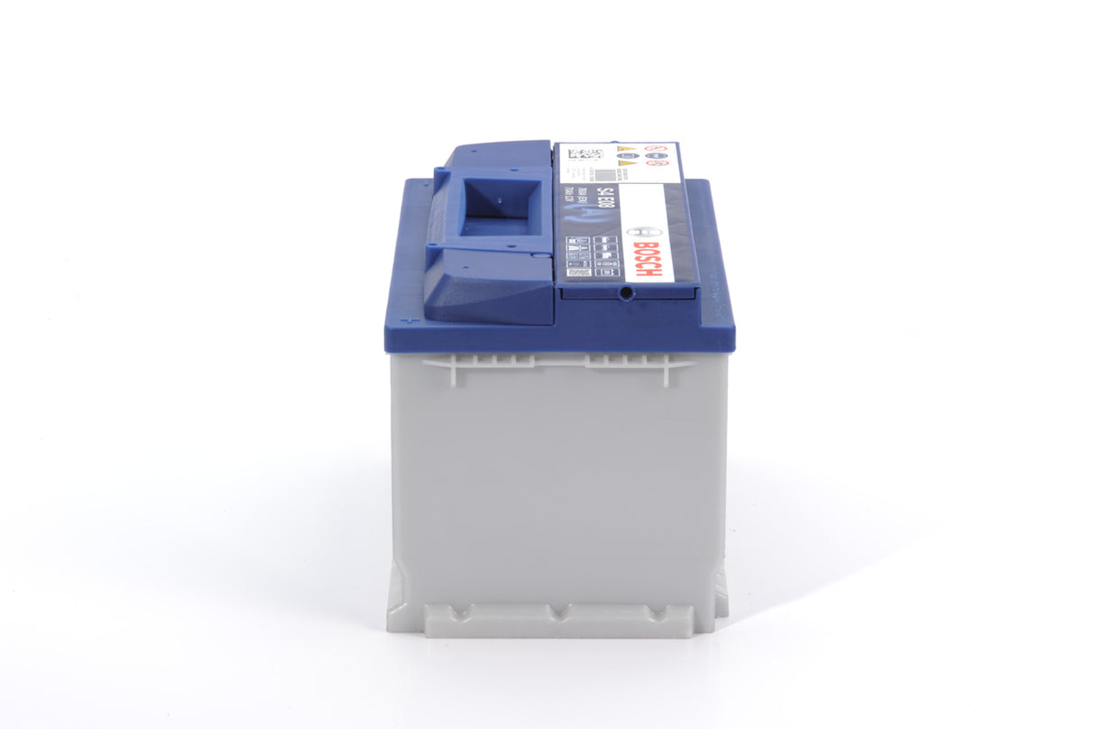 BOSCH Bilbatteri S4E EFB, EFB Start-Stop 12V 70 ah 760 A