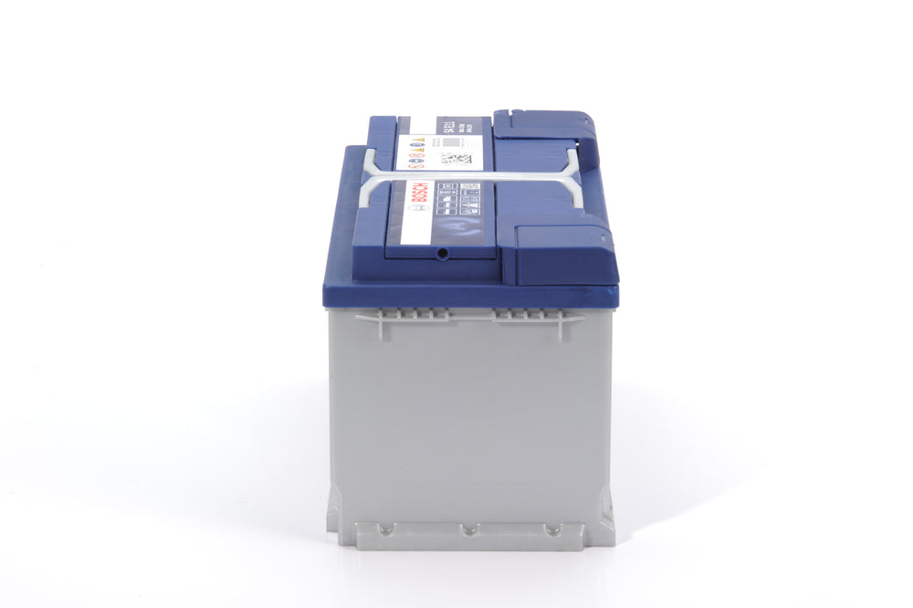 BOSCH Bilbatteri EFB, 12V 80 ah 800 A