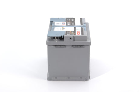BOSCH Bilbatteri S5A AGM, AGM Start-Stop A7, AGM-Batteri 12V 70 ah