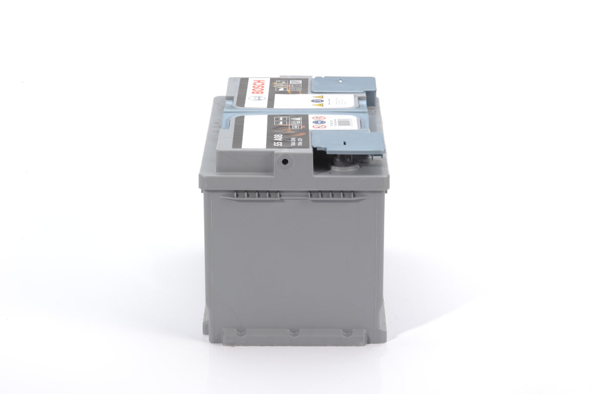 BOSCH Bilbatteri S5A AGM, AGM Start-Stop A7, AGM-Batteri 12V 70 ah