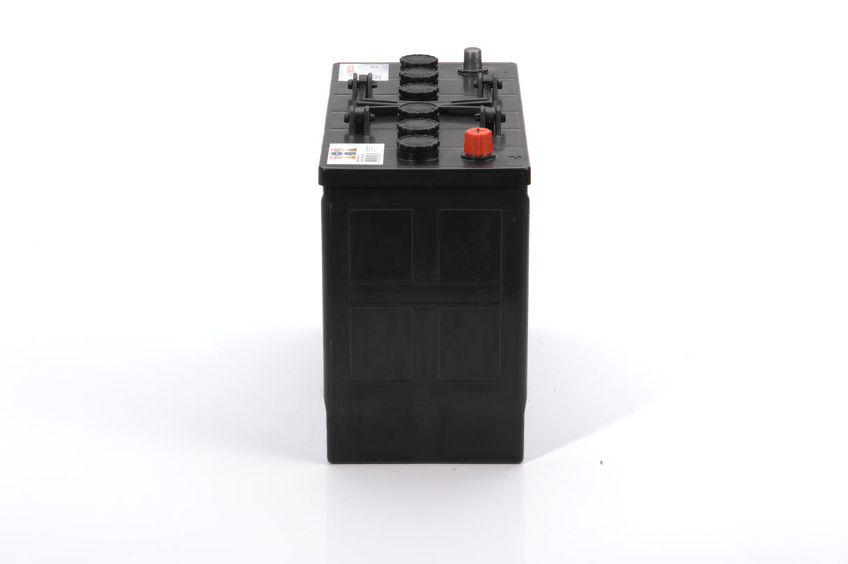 BOSCH Bilbatteri T3 12V 125 ah 720 A