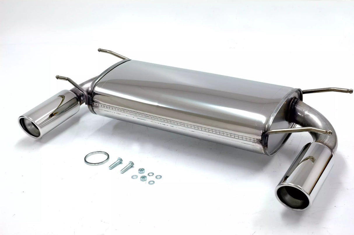 Mazda MX-5 NC Sportsystem 2*90 / 014DB89R