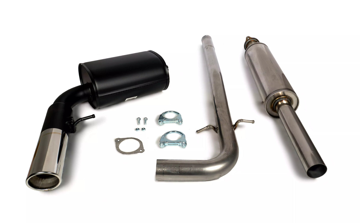 S80 2.4 Sportsystem 1*90