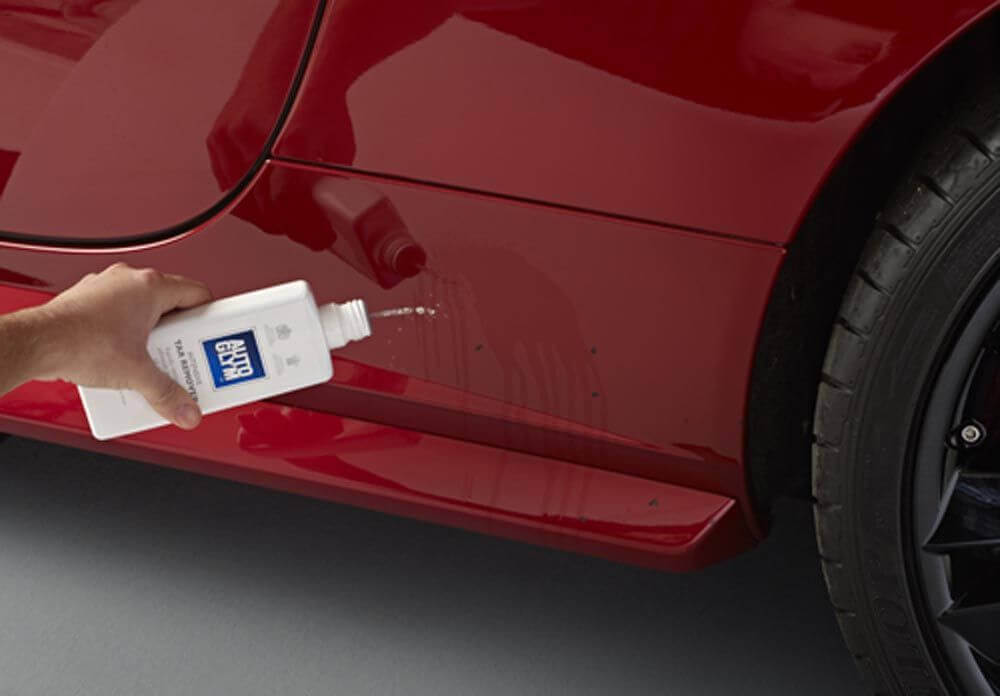 Autoglym Intensive Tar Remover 500ml