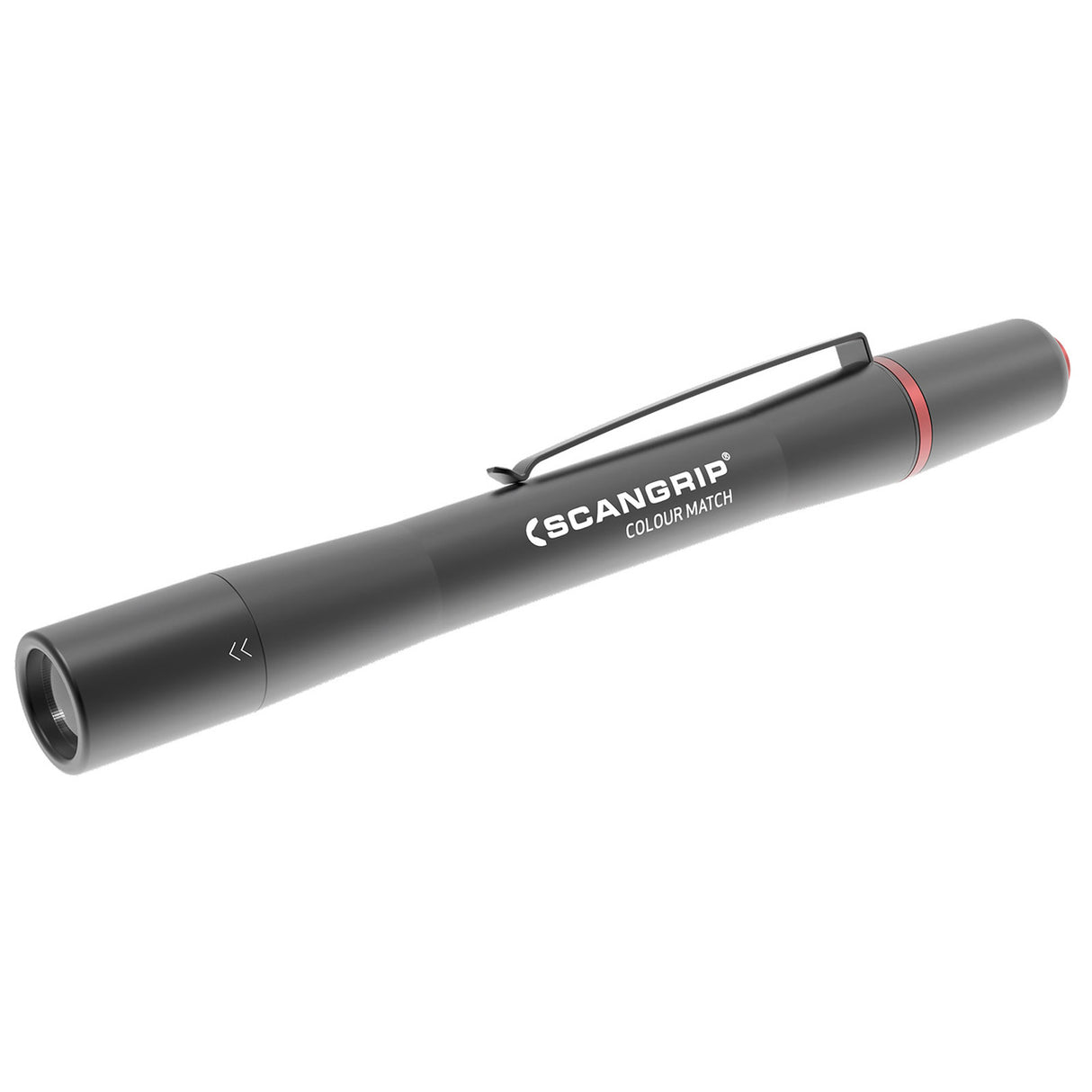 Scangrip Matchpen Pennlampa – Slimmad inspektionslampa för exakt färgmatchning