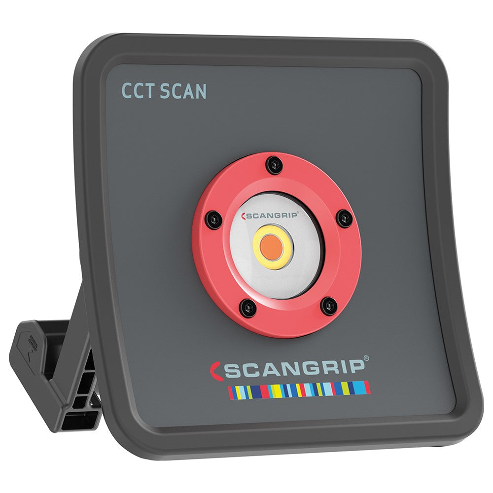 Scangrip Multimatch R CCT Scan