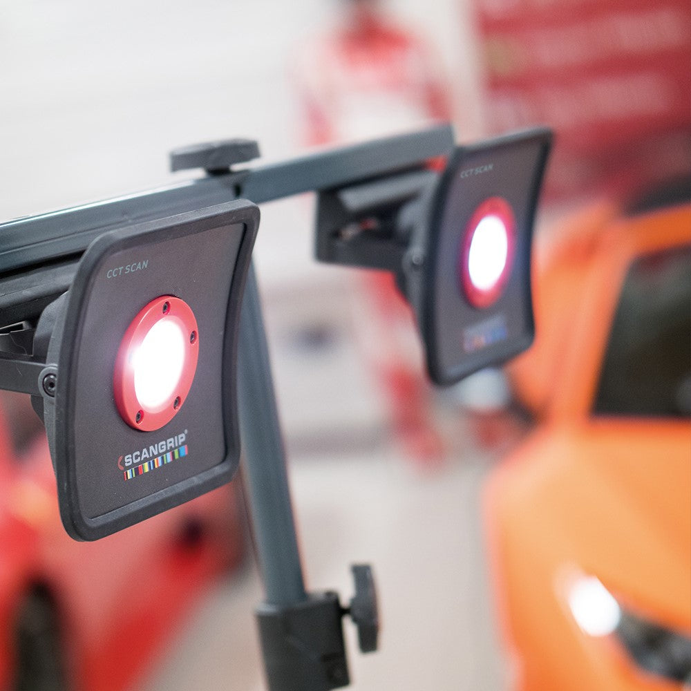 Scangrip Multimatch R CCT Scan