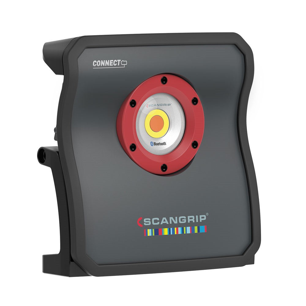 Scangrip Multimatch 8 Connect