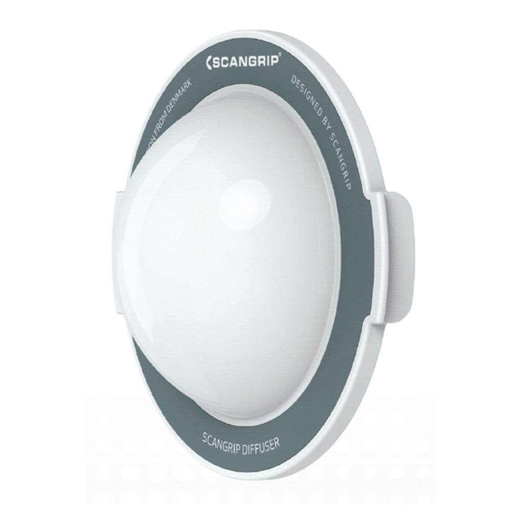 Scangrip Spridningslins Liten