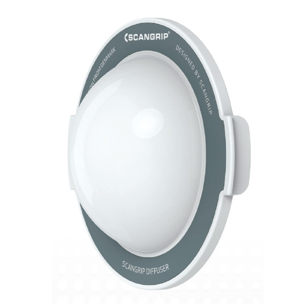 Scangrip Spridningslins Stor