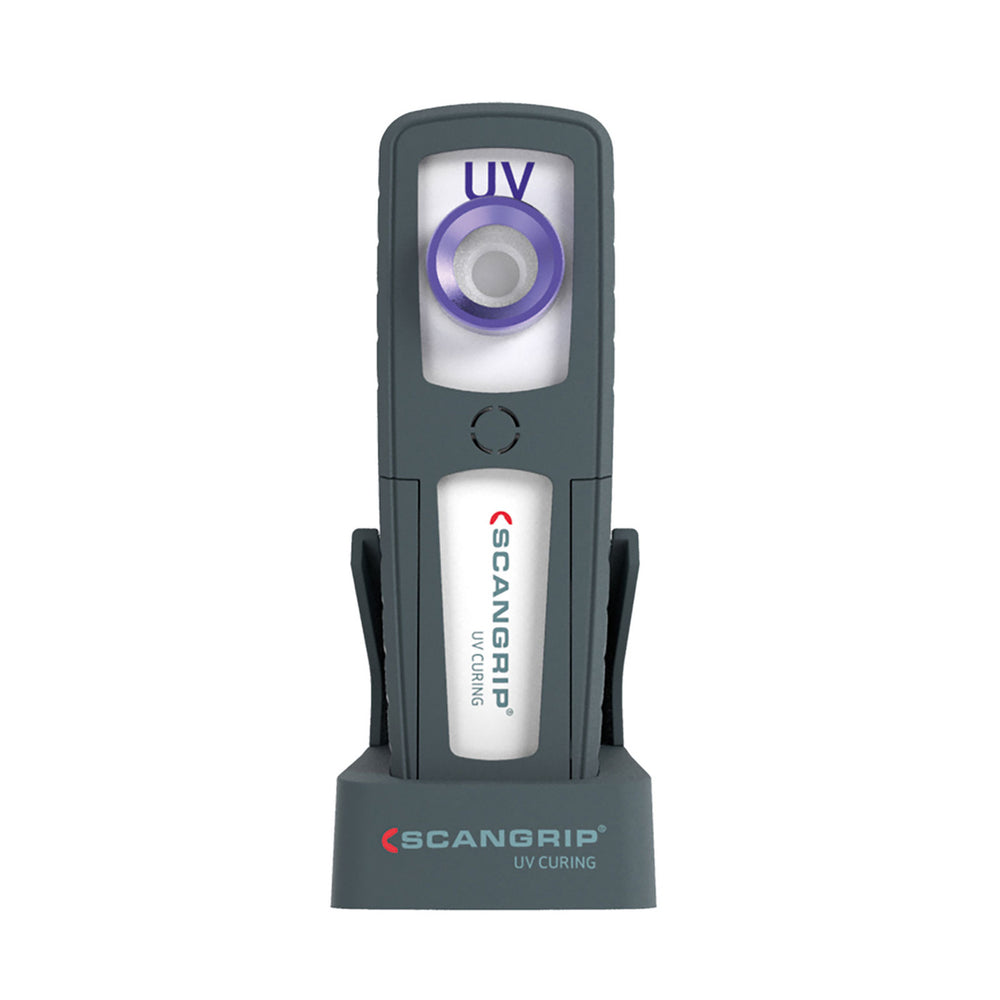 Scangrip UV-Light Handlampa