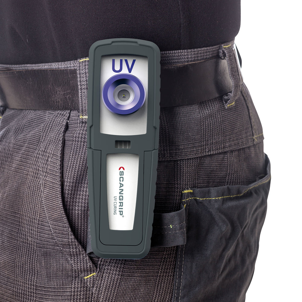 Scangrip UV-Light Handlampa