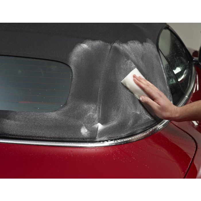 Autoglym Soft Top Clean & Protect Kit