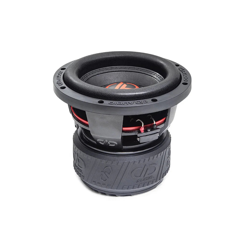 DD Audio 608f-D2