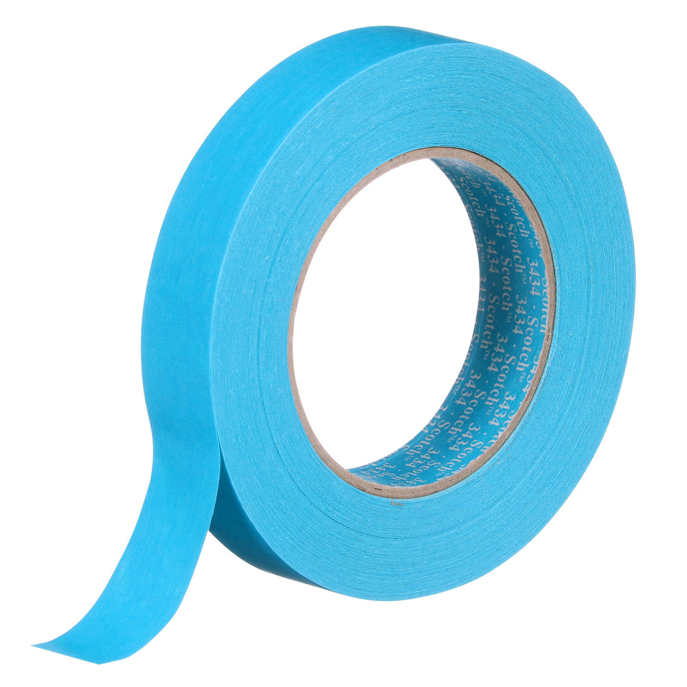 3M Maskeringstejp 3434, 24 mm