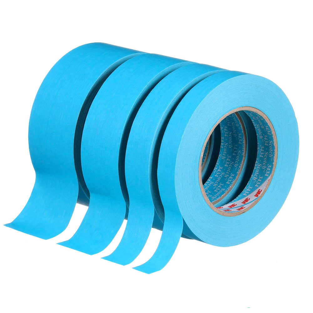 3M Maskeringstejp 3434, 18 mm