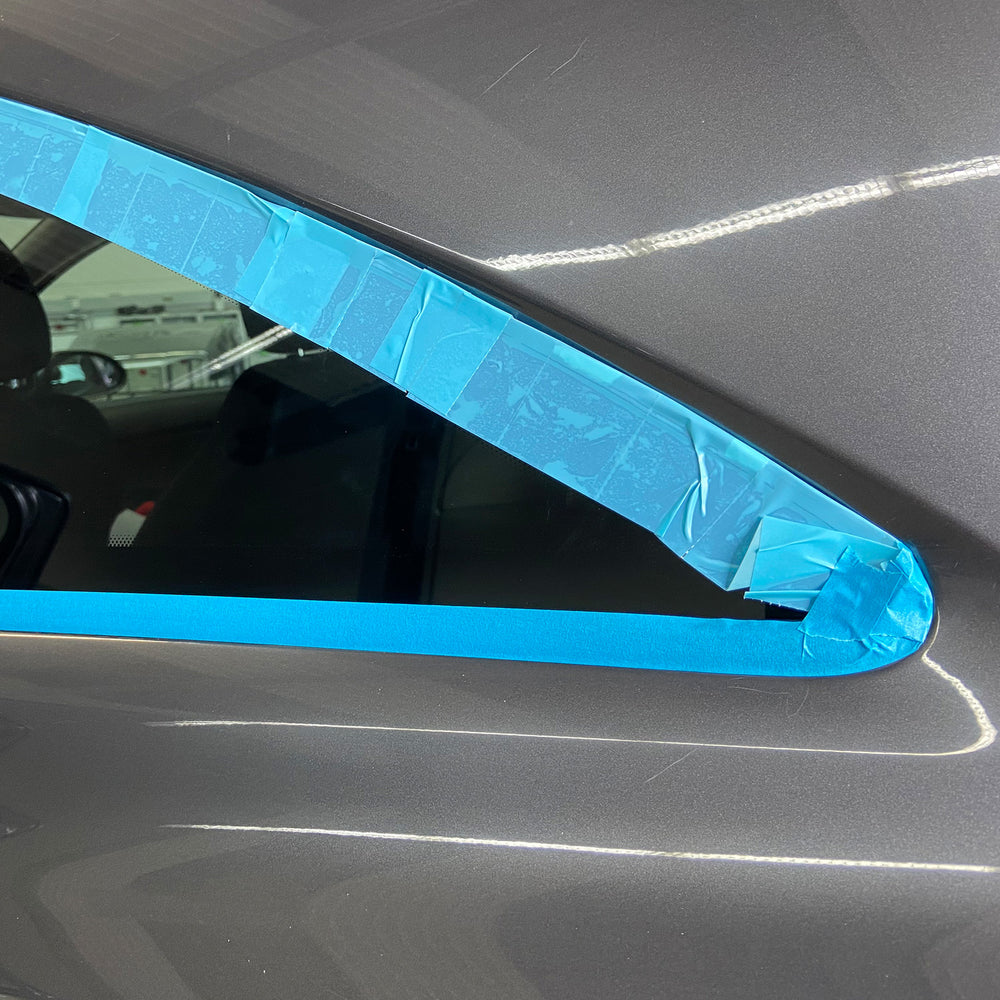 3M Maskeringstejp 3434, 48 mm