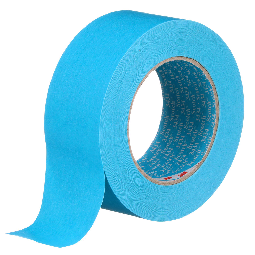 3M Maskeringstejp 3434, 48 mm