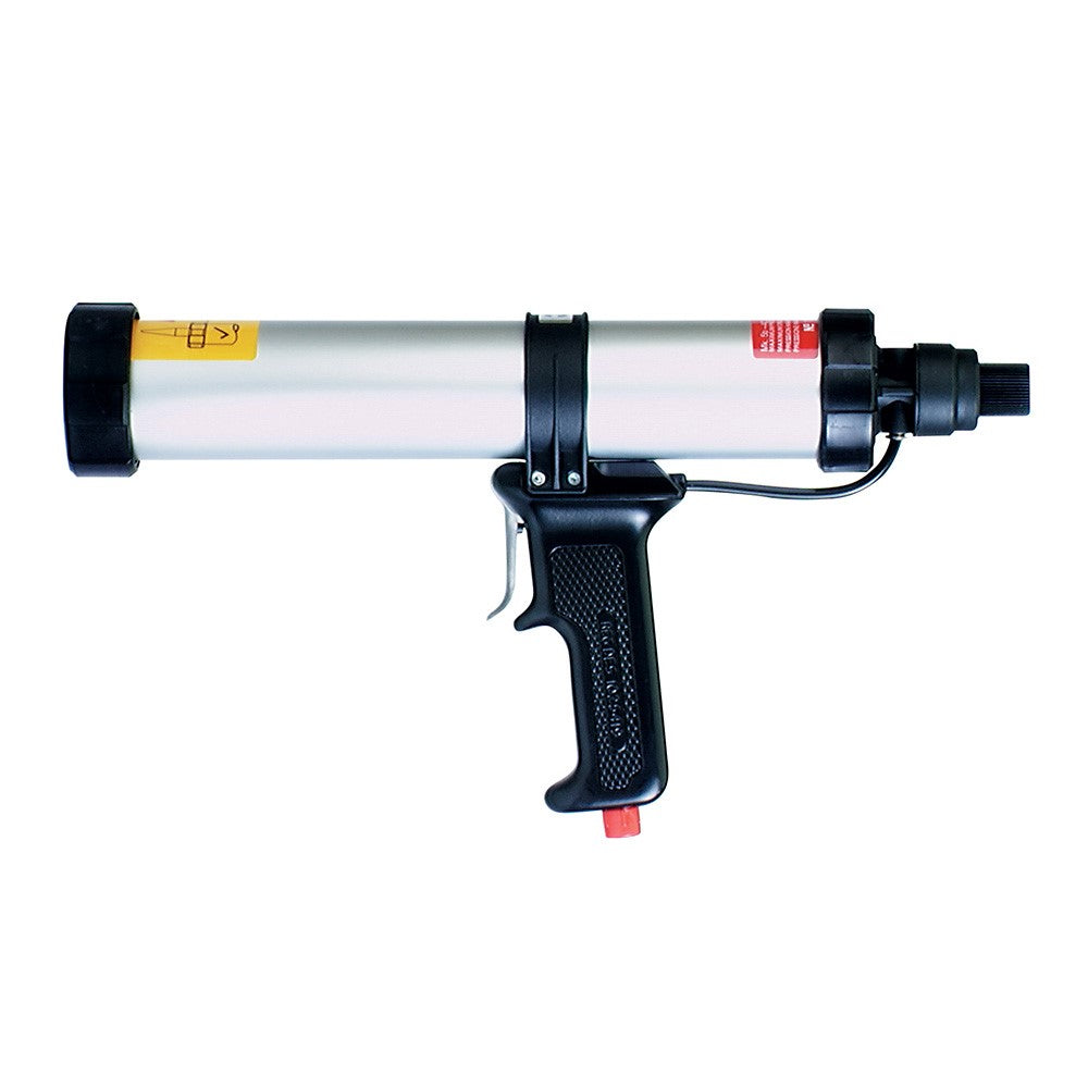 3M Appliceringspistol Pneumatisk – För 310 ml patroner