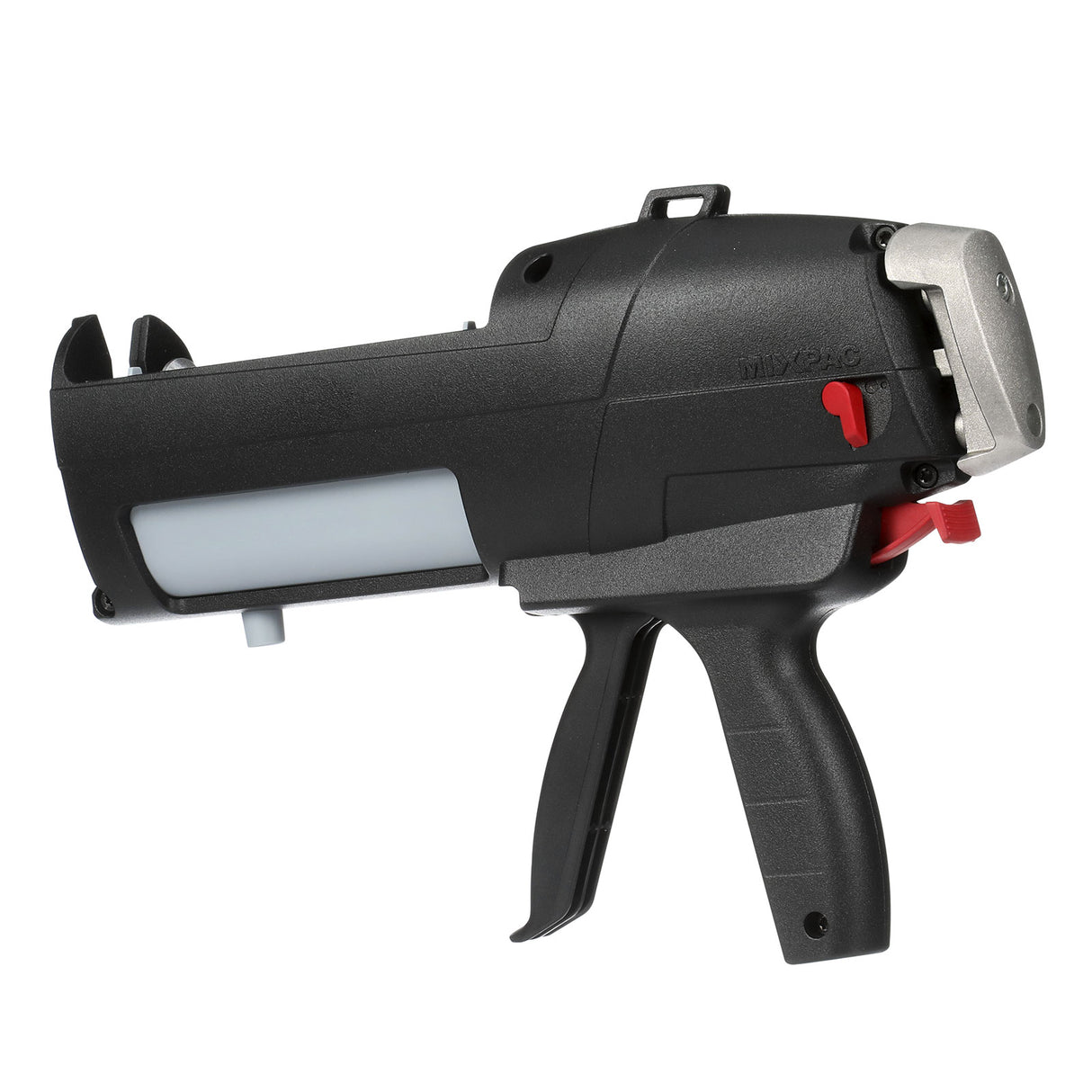 3M Appliceringspistol Lim – Manuell för dubbelpatroner - 200 ml