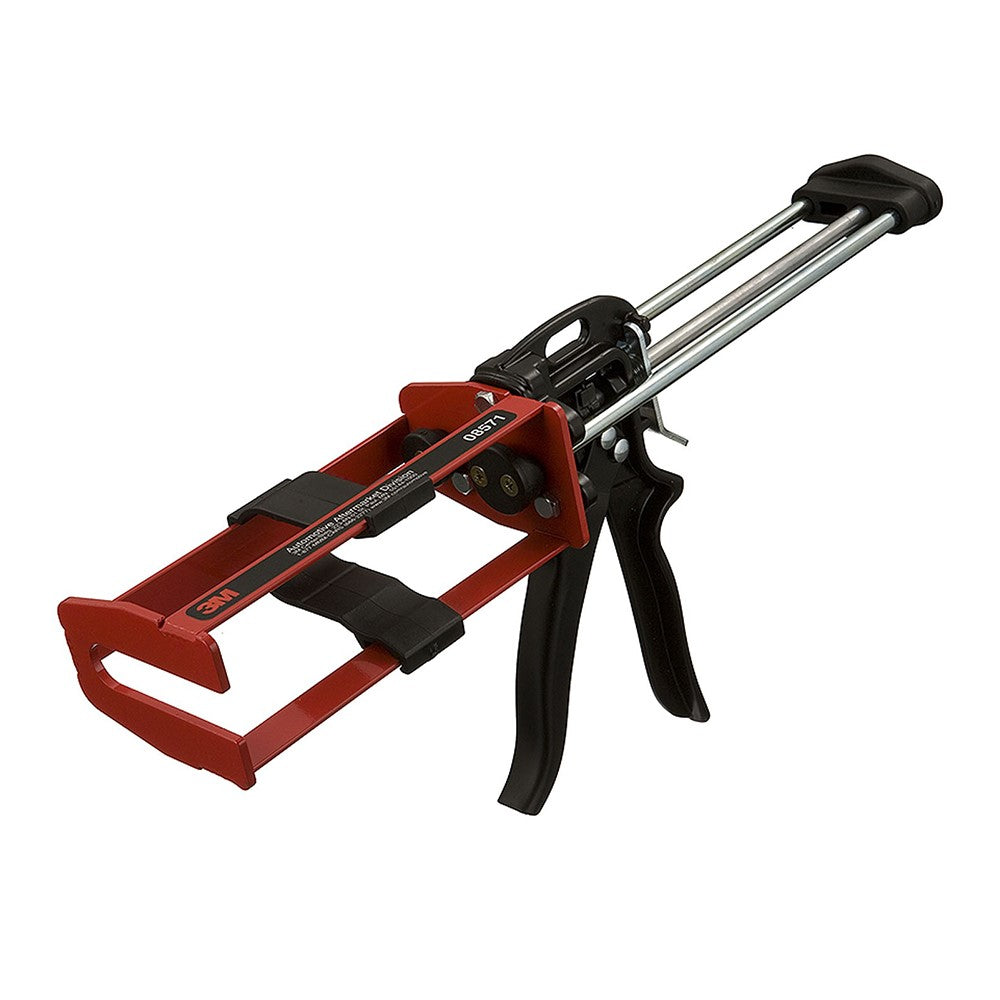 3M Appliceringspistol för dubbelpatroner – Manuell 2K-limapplikator