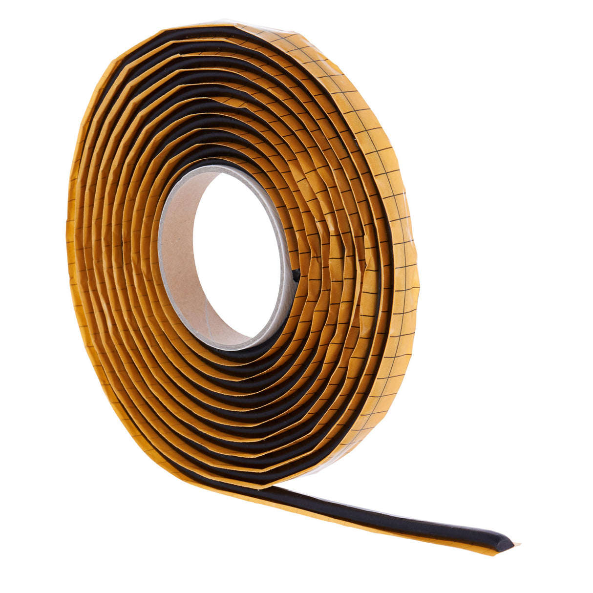 3M Tätningsband för vindrutor – 6 mm x 4,5 m