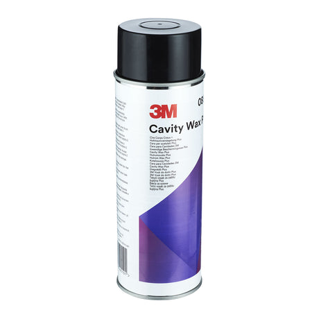 3M Hålrumsvax Plus, 500 ml, 08852
