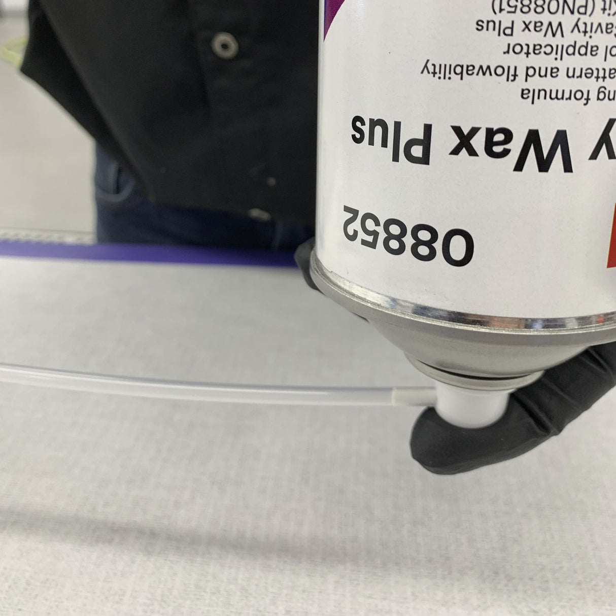 3M Hålrumsvax Plus, 500 ml, 08852