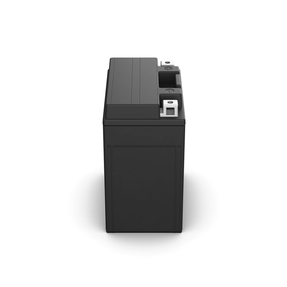 BOSCH Factory Activated AGM, MC-Batteri 12V 12 ah 200 A