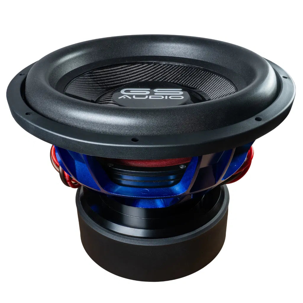 Gs Audio Huracan 15" 7500w