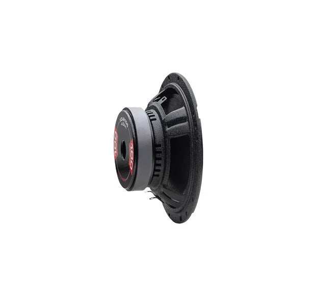 Stetsom DD Audio 4x6,5" paket