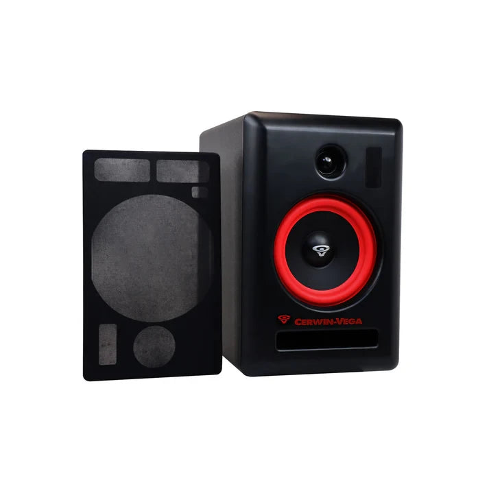 Cerwin Vega VEGA8S Galler