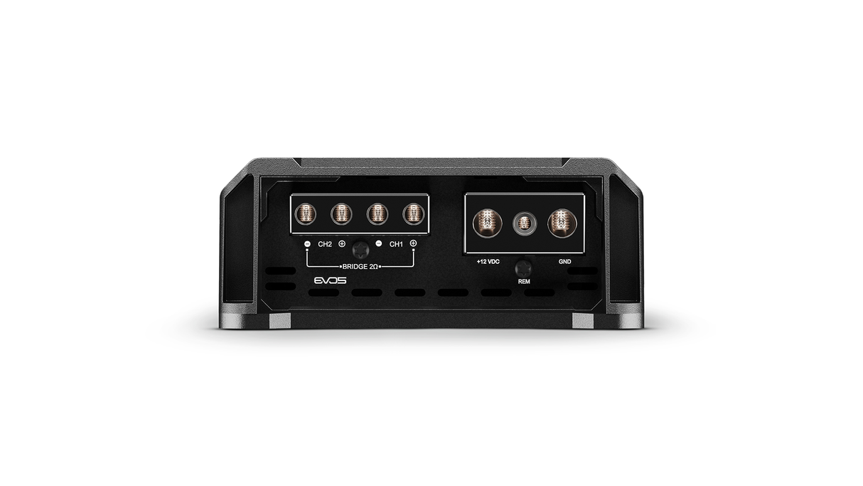 SounDigital 2000.2 EVO 5 - 4 Ohm