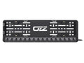 OZZ LP1 20″ Extraljusramp Led – Svart