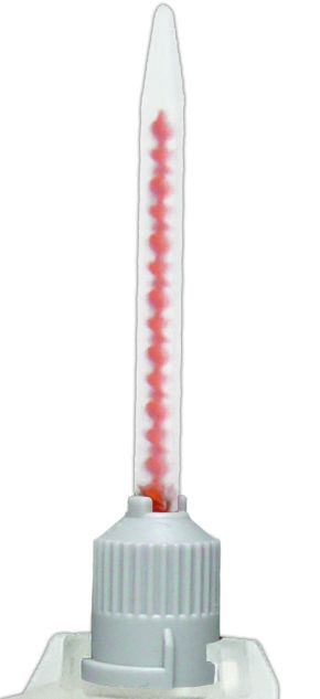 LOCTITE 3090 Löst mixerrör, 10 st