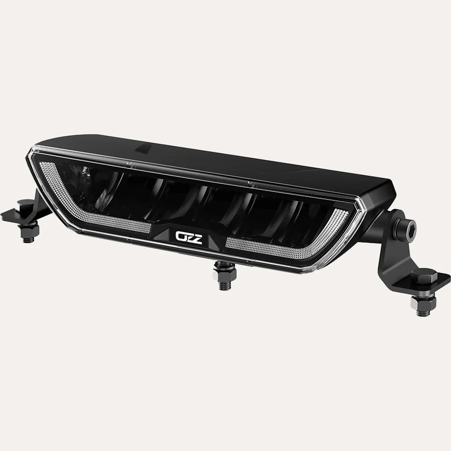 OZZ XB1 P9″ Dynamisk Drl