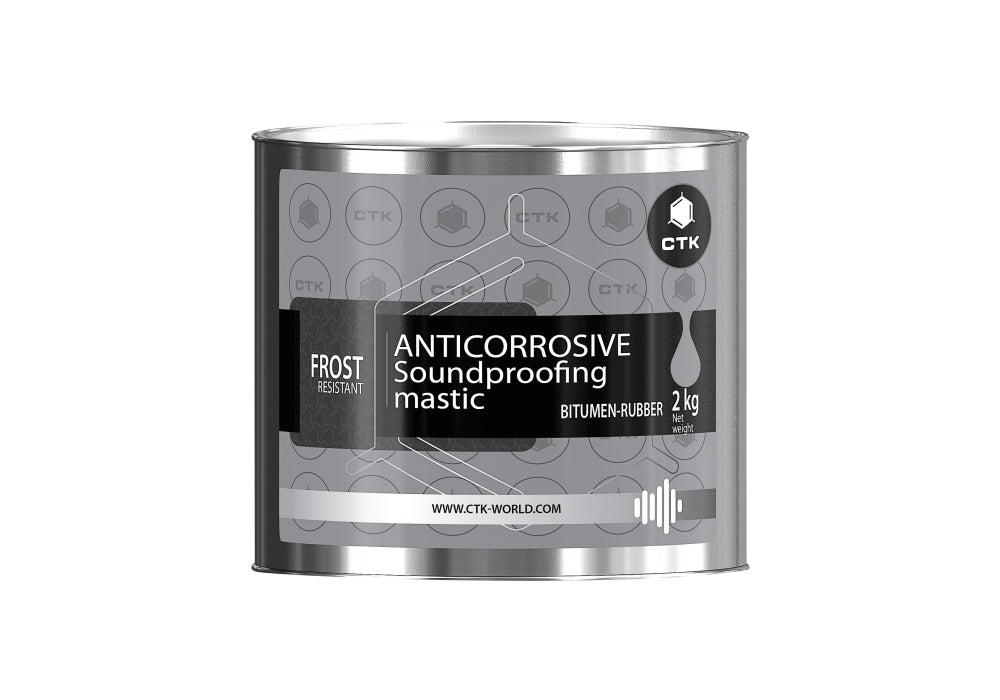 CTK Mastic