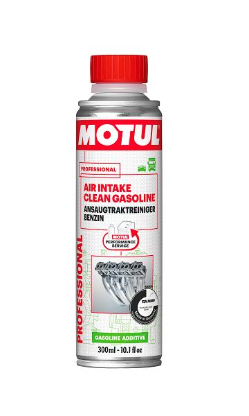 Motul Air Intake Clean Gasoline, 300 ml