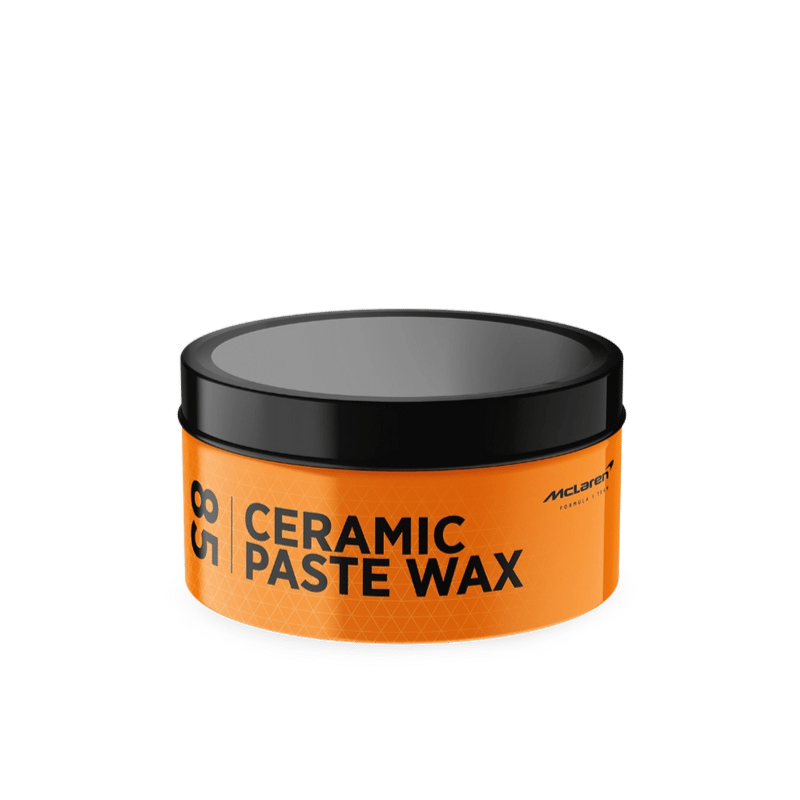 MCLAREN CERAMIC PASTE WAX 85