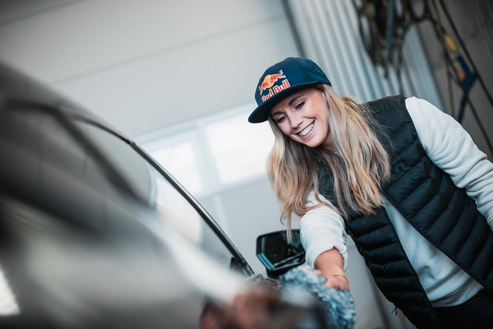 Glosser BUBBLE BATH Super Foaming Shampoo –  bilschampo 500 ml