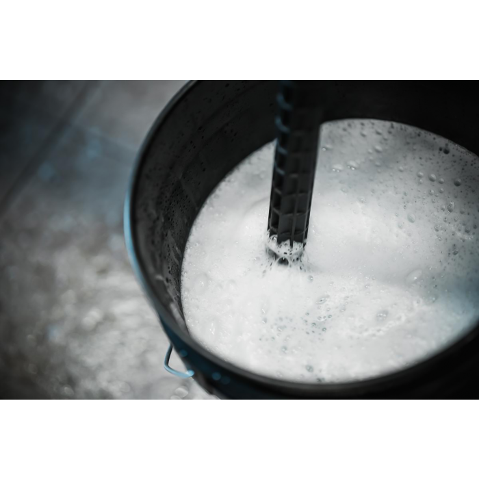 Glosser Smooth Foam Wash Äpple - Förtvättsmedel/Skumschampo - 1 liter