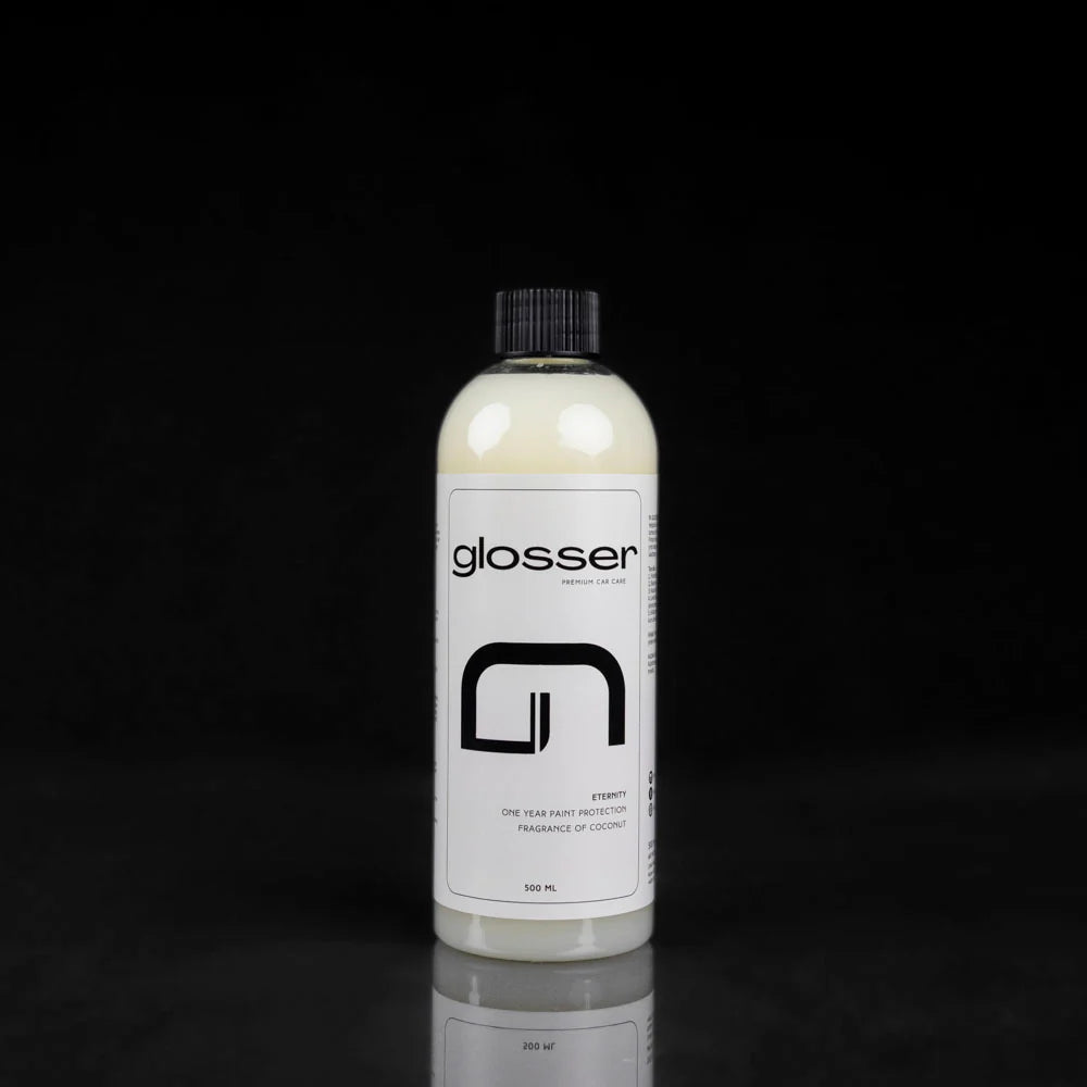 Glosser Eternity One Year Paint Protection - Lackförsegling 500 ml