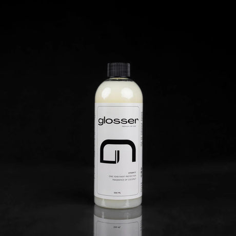 Glosser Eternity One Year Paint Protection - Lackförsegling 500 ml