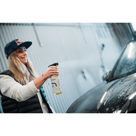 Glosser Pearl Wet Coat - Sprayvax 500 ml