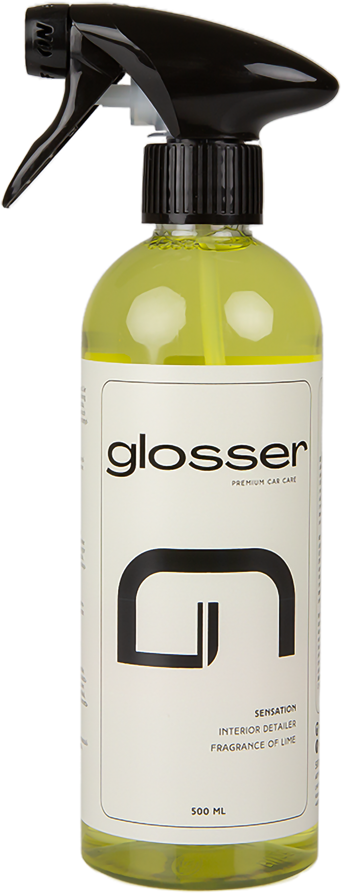 Glosser Sensation Interior Detailer