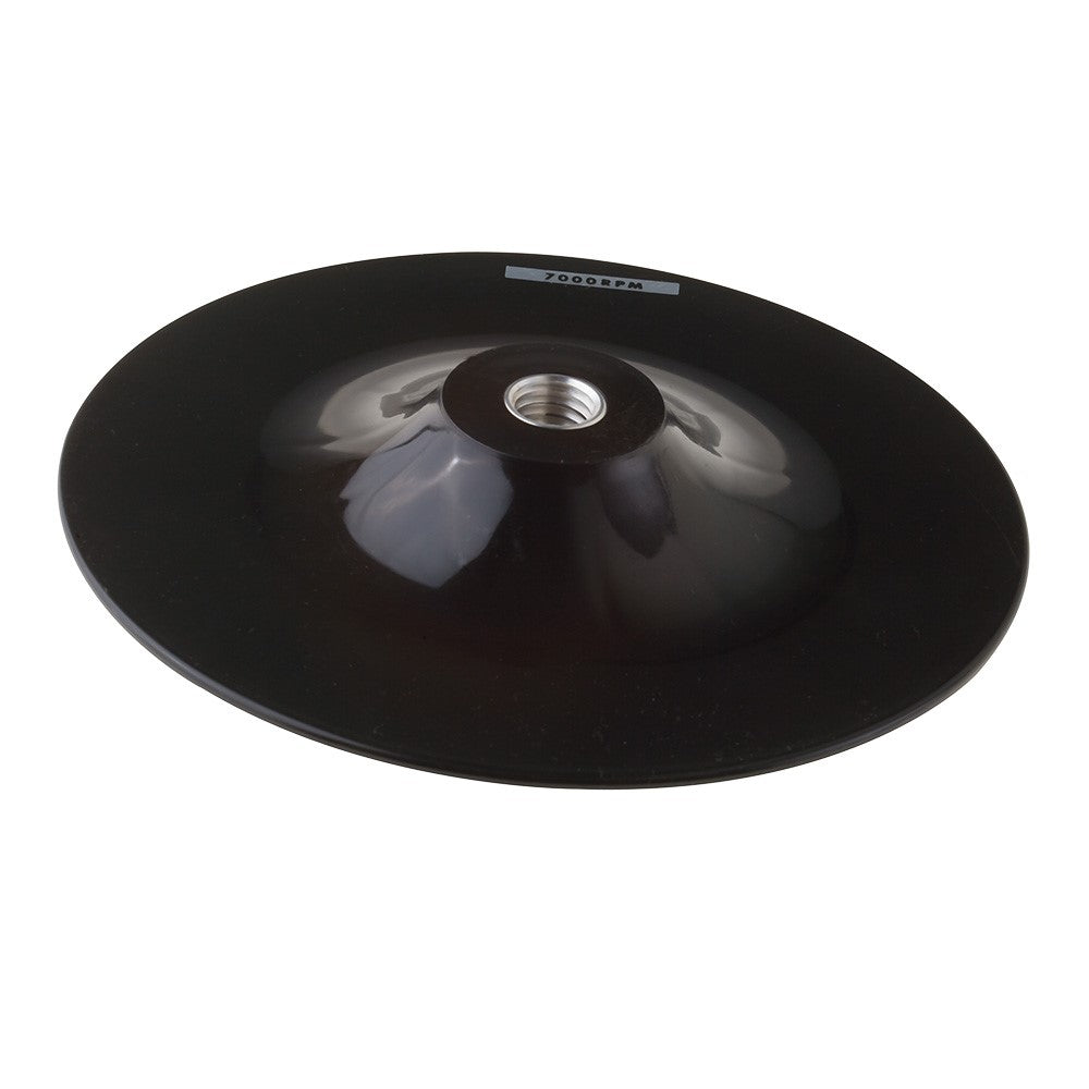 Shinano Stödrondell 125 mm, 5/8" UNC