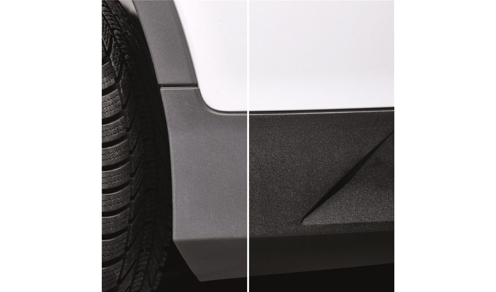 Sonax PROFILINE Ceramic Coating Plastic+Rubber – Keramisk långtidsförsegling för plast och gummi