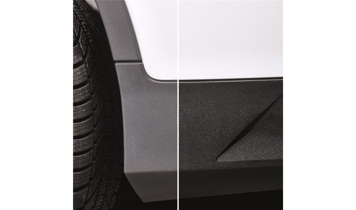 Sonax PROFILINE Ceramic Coating Plastic+Rubber – Keramisk långtidsförsegling för plast och gummi